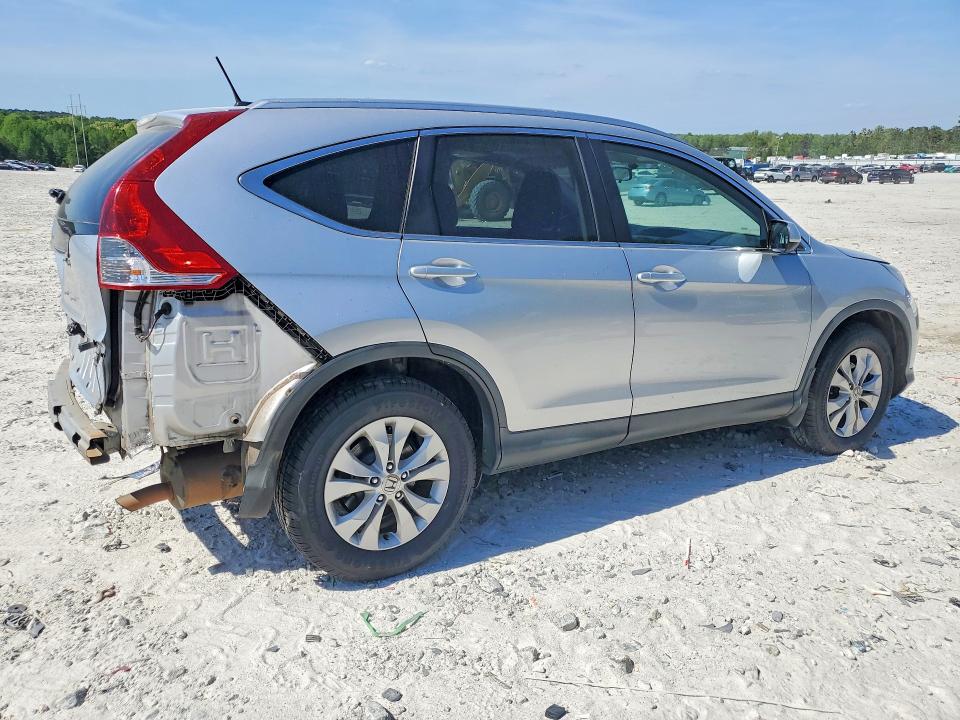 Продаж на аукціоні авто 2014 Honda Cr-v, vin: 2HKRM3H70EH553028, номер лоту: 49920276