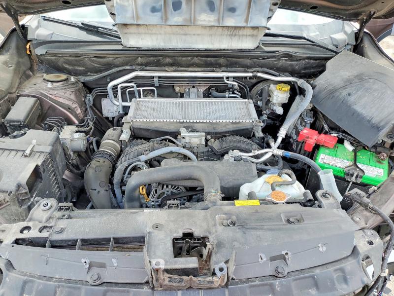 Aukcja sprzedaży 2020 Subaru Ascent, vin: 4S4WMARD0L3409916, numer aukcji: 51193156