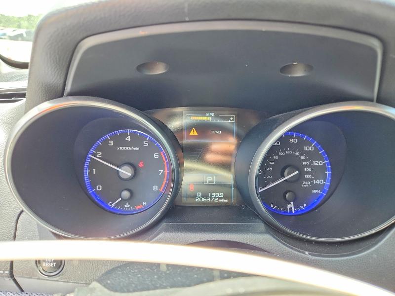 2018 Subaru Outback მანქანა იყიდება აუქციონზე, vin: 4S4BSAFC1J3395571, აუქციონის ნომერი: 51372516