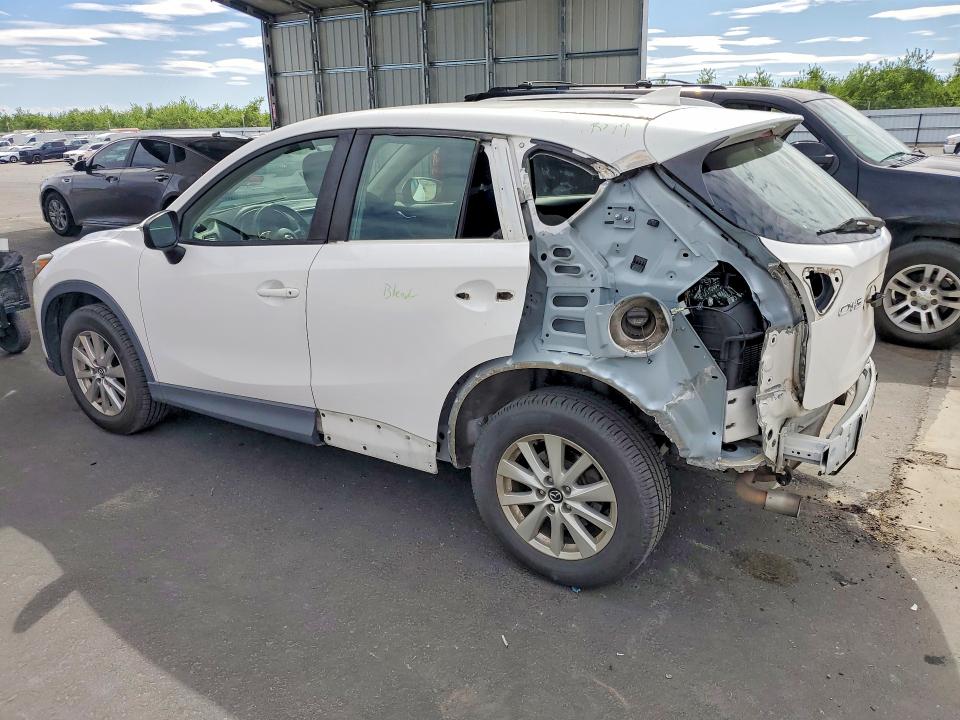 Aukcja sprzedaży 2016 Mazda Cx-5, vin: JM3KE2BY3G0896238, numer aukcji: 51350766