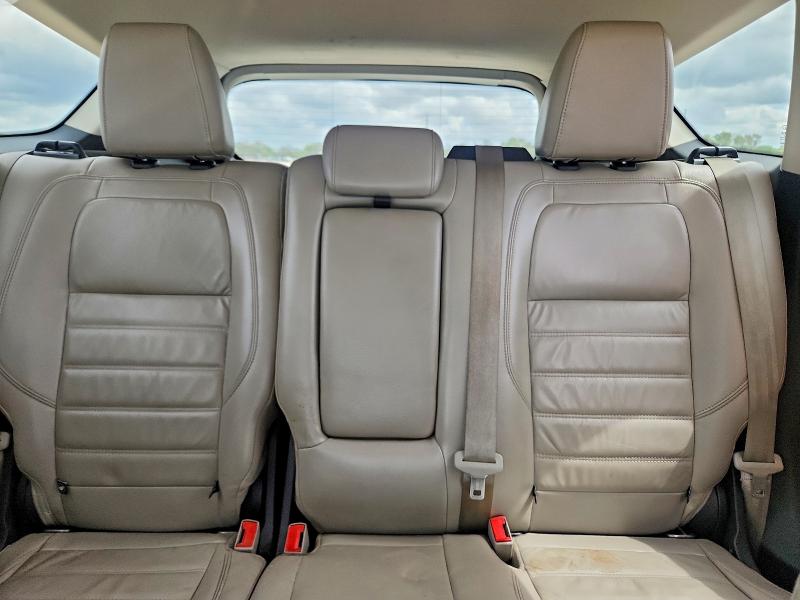 Продаж на аукціоні авто 2017 Ford Escape, vin: 1FMCU9JD7HUE93814, номер лоту: 49452846