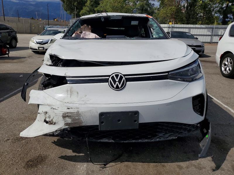 2023 Volkswagen Id.4 მანქანა იყიდება აუქციონზე, vin: 1V2BMPE81PC055469, აუქციონის ნომერი: 49591126