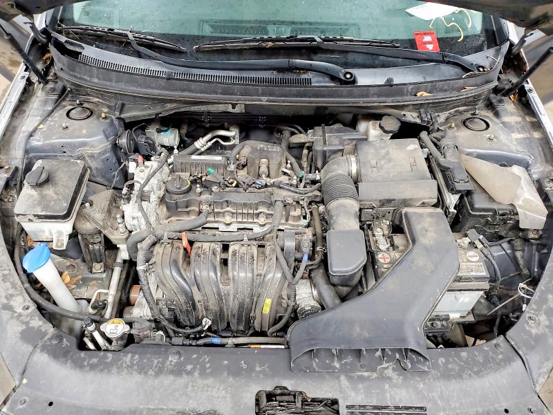 Продажа на аукционе авто 2019 Hyundai Sonata, vin: 5NPE24AF6KH766265, номер лота: 47199426