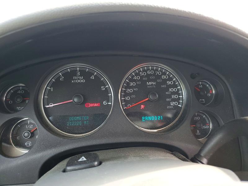 2007 Gmc Yukon Xl მანქანა იყიდება აუქციონზე, vin: 1GKFC16077J393468, აუქციონის ნომერი: 48339796