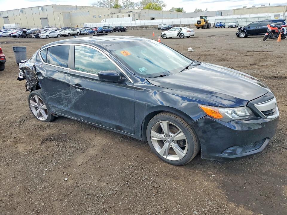 Aukcja sprzedaży 2013 Acura Ilx, vin: 19VDE1F75DE008906, numer aukcji: 48833626
