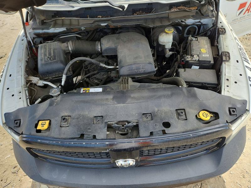 Продаж на аукціоні авто 2019 Ram 1500 Classic, vin: 1C6RR6FG9KS603726, номер лоту: 49511896