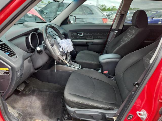 Aukcja sprzedaży 2013 Kia Soul, vin: KNDJT2A65D7530116, numer aukcji: 49161066