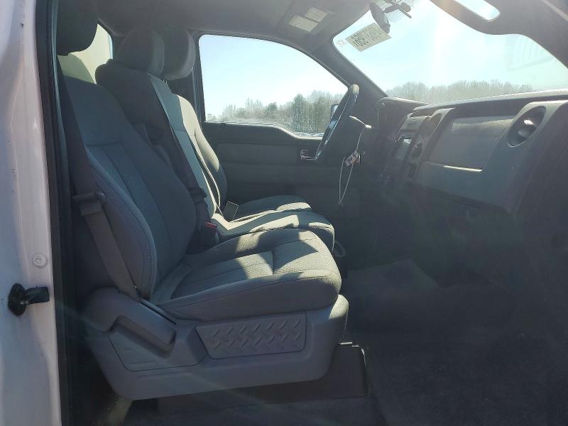 Aukcja sprzedaży 2013 Ford F150, vin: 1FTNF1CF2DKD97439, numer aukcji: 49637956
