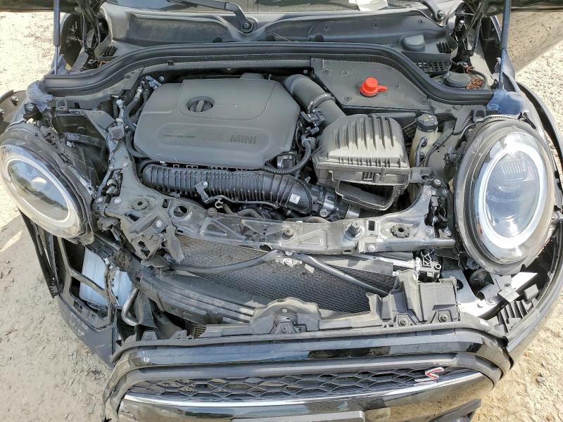 Продажа на аукционе авто 2024 Mini Cooper, vin: WMW53DH0XR2V57621, номер лота: 49453996