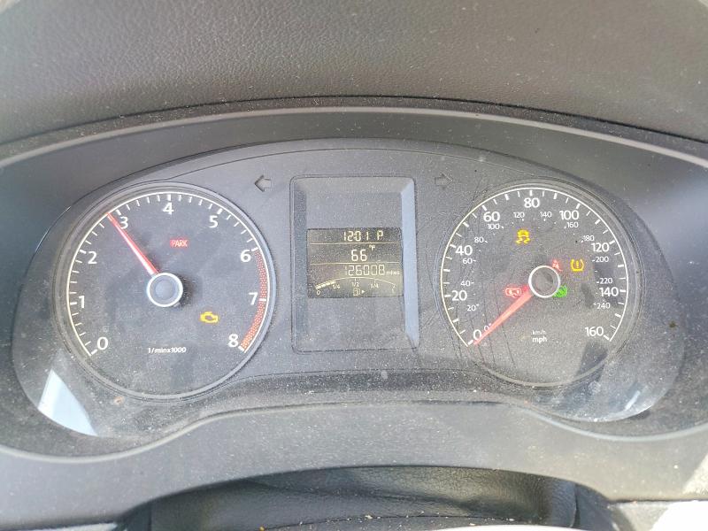 48831886 :رقم المزاد ، 3VW2K7AJ7EM210258 vin ، 2014 Volkswagen Jetta مزاد بيع