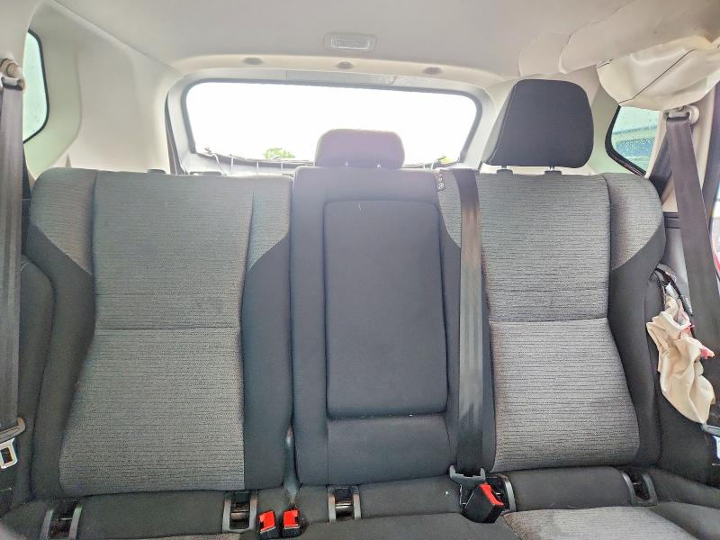 Продаж на аукціоні авто 2021 Nissan Rogue, vin: 5N1AT3AA1MC693309, номер лоту: 52011586