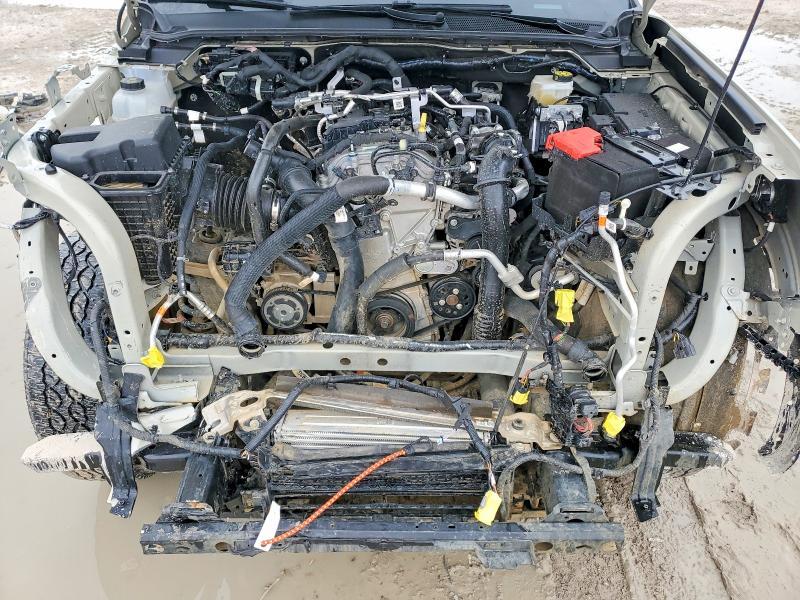 Aukcja sprzedaży 2025 Ford Ranger, vin: 1FTER4BH8SLE63463, numer aukcji: 50496676