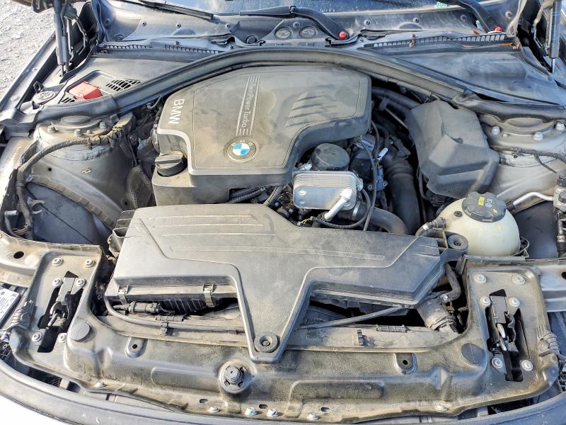 51027456 :رقم المزاد ، WBA8E9G54GNT87446 vin ، 2016 Bmw 328 مزاد بيع