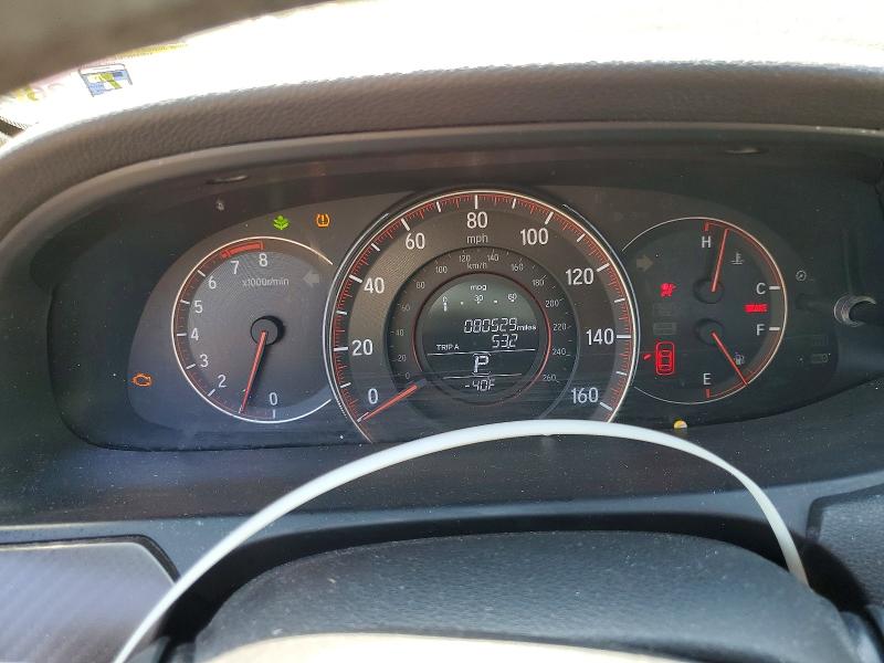 Aukcja sprzedaży 2017 Honda Accord, vin: 1HGCR2F5XHA254453, numer aukcji: 49104096