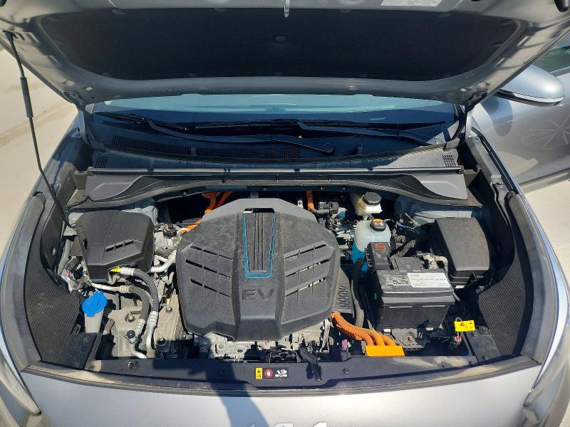 51472546 :رقم المزاد ، KNDCC3LG2N5159949 vin ، 2022 Kia Niro Ev مزاد بيع