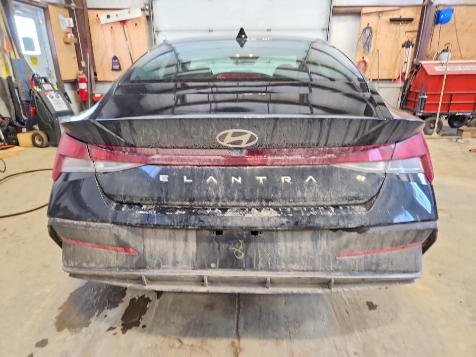 Продаж на аукціоні авто 2026 Hyundai Elantra, vin: KMHLM4DG2TU123761, номер лоту: 51347346