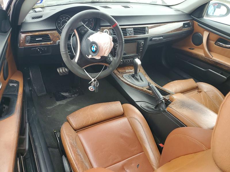 51089896 :رقم المزاد ، WBAWV13597PK49002 vin ، 2007 Bmw 328 مزاد بيع