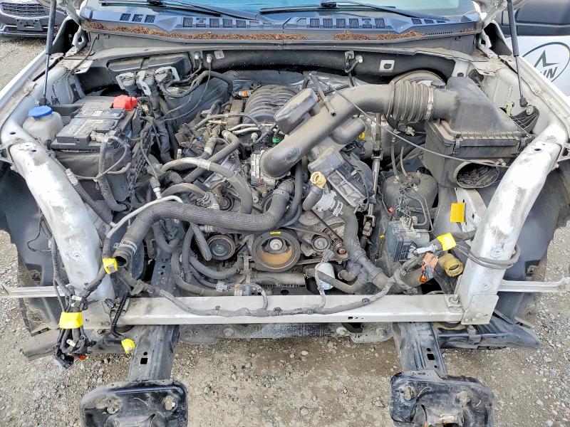 Продажа на аукционе авто 2019 Ford F150, vin: 1FTEX1C54KKD47692, номер лота: 49826056