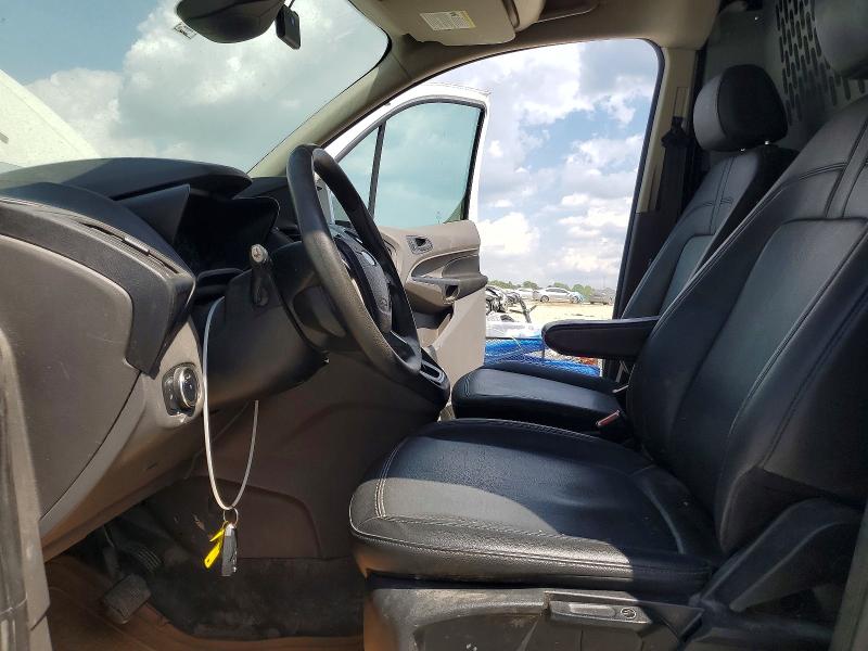 2019 Ford Transit Connect მანქანა იყიდება აუქციონზე, vin: NM0LS7E26K1383754, აუქციონის ნომერი: 55424036