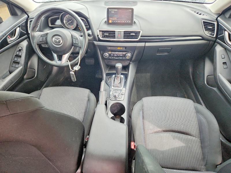 Продаж на аукціоні авто 2014 Mazda 3, vin: JM1BM1V71E1113790, номер лоту: 48324976