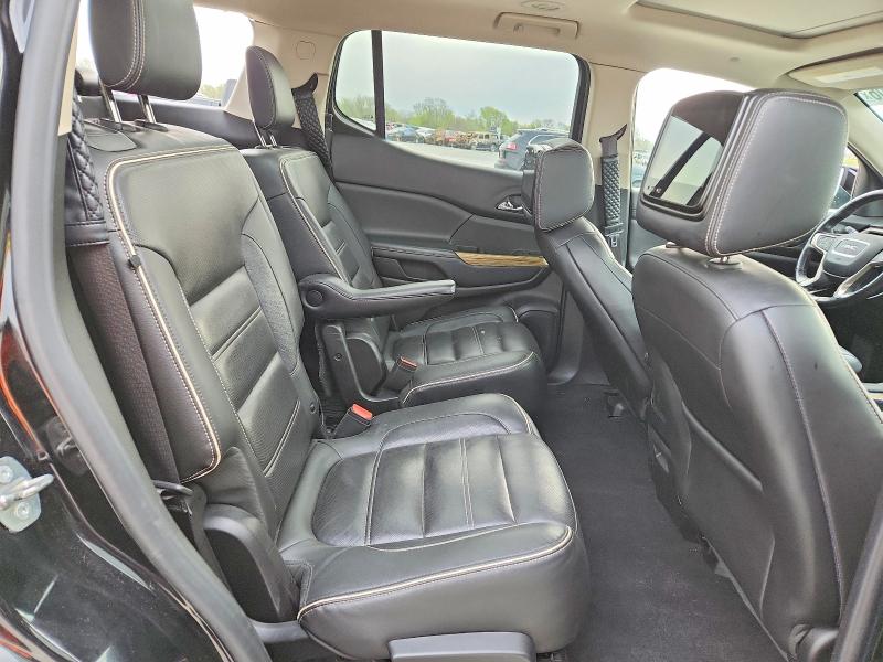 Aukcja sprzedaży 2019 Gmc Acadia, vin: 1GKKNXLS4KZ196351, numer aukcji: 49073406