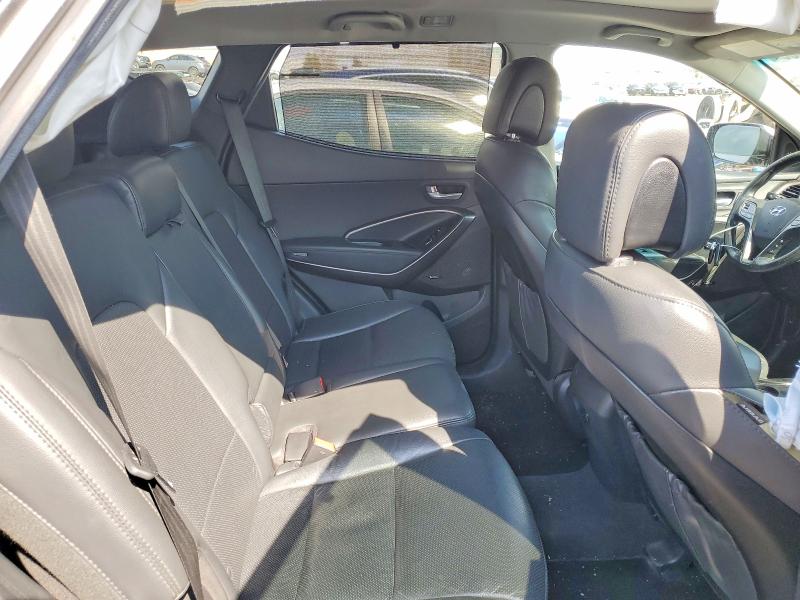 2018 Hyundai Santa Fe Sport მანქანა იყიდება აუქციონზე, vin: 5NMZUDLA4JH086955, აუქციონის ნომერი: 48238456