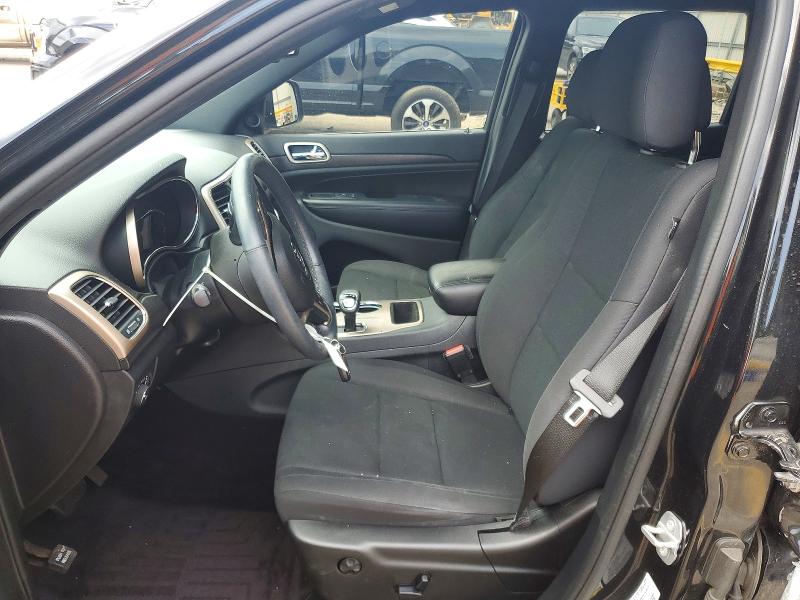 Продаж на аукціоні авто 2015 Jeep Grand Cherokee, vin: 1C4RJEAG9FC238823, номер лоту: 51613596
