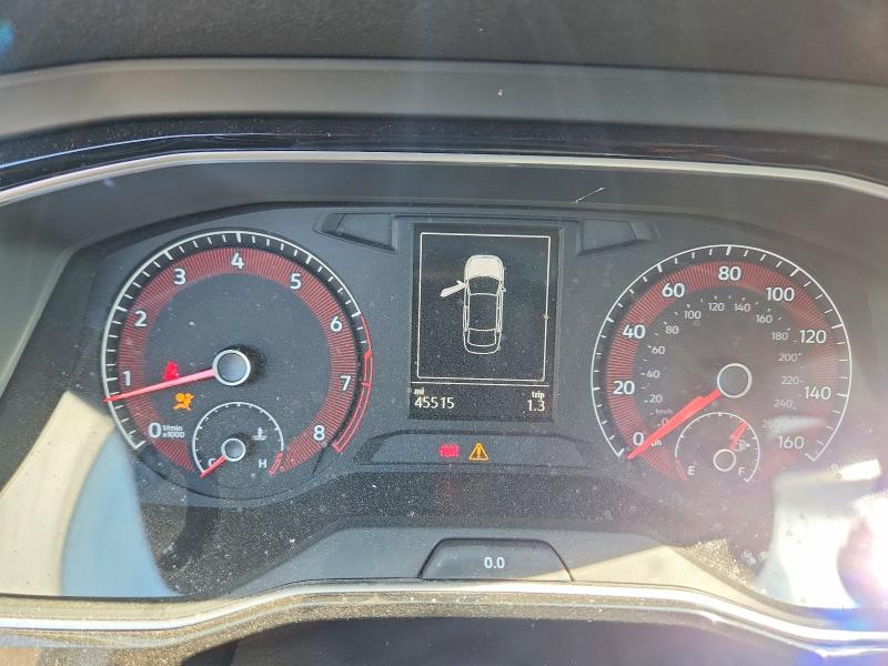 Продаж на аукціоні авто 2021 Volkswagen Jetta, vin: 3VWN57BU3MM034479, номер лоту: 50979816