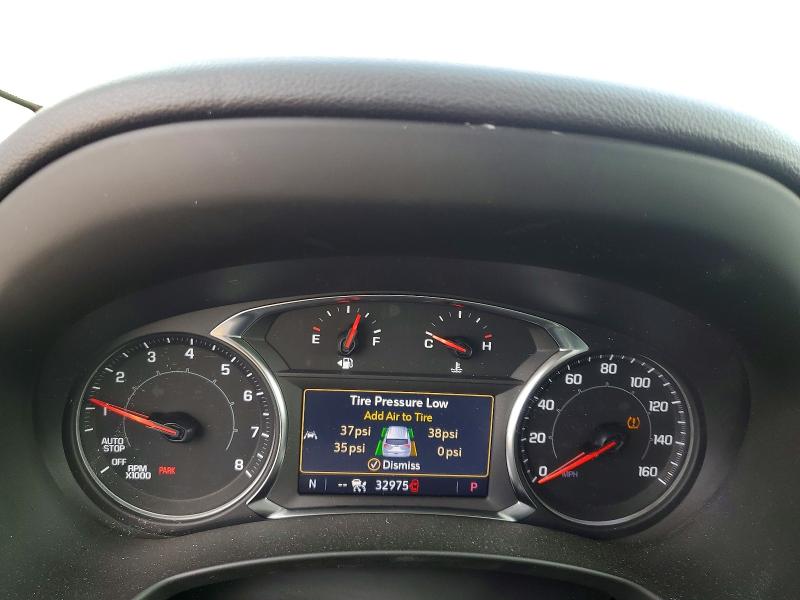 Продажа на аукционе авто 2022 Gmc Terrain, vin: 3GKALPEV4NL256648, номер лота: 49781396