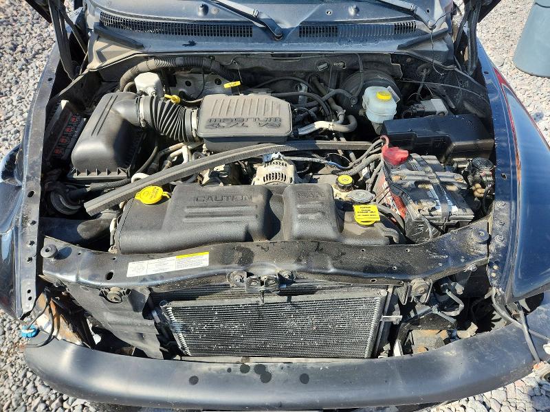 2004 Dodge Dakota მანქანა იყიდება აუქციონზე, vin: 1D7HL38N74S653758, აუქციონის ნომერი: 48710256