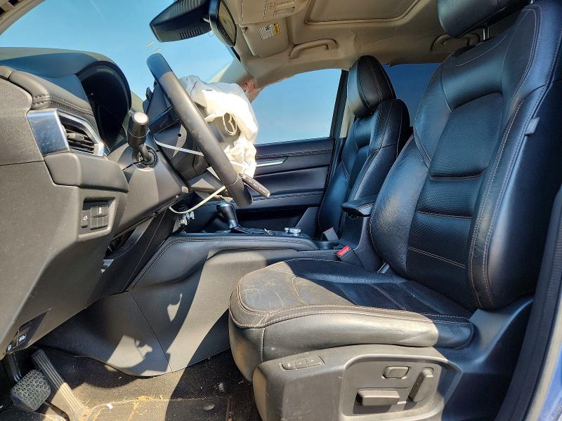 49093566 :رقم المزاد ، JM3KFBDM6P0195863 vin ، 2023 Mazda Cx-5 مزاد بيع