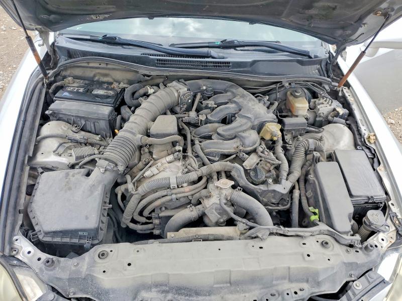 Aukcja sprzedaży 2008 Lexus Is, vin: JTHBK262085077102, numer aukcji: 49625186
