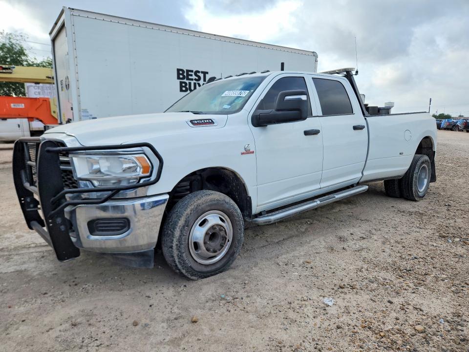Продаж на аукціоні авто 2023 Ram 3500, vin: 3C63RRGL8PG524453, номер лоту: 48659876