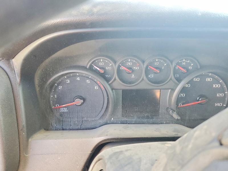 Aukcja sprzedaży 2021 Chevrolet Silverado, vin: 3GCPWAEF7MG100436, numer aukcji: 48836246