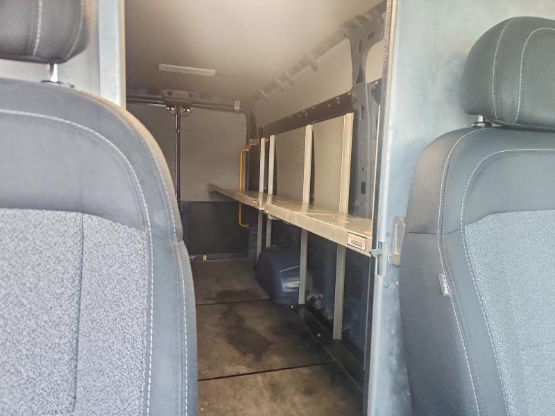 Продаж на аукціоні авто 2021 Ram Promaster 3500, vin: 3C6FRVJG5ME503147, номер лоту: 51608946