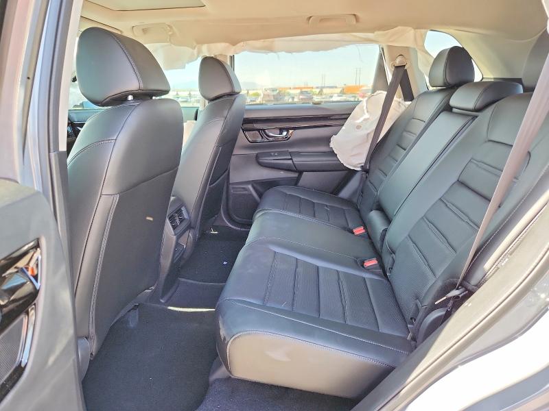 Продаж на аукціоні авто 2025 Honda Cr-v, vin: 2HKRS4H79SH461259, номер лоту: 51698516