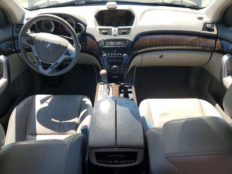 Aukcja sprzedaży 2012 Acura Mdx, vin: 2HNYD2H30CH510487, numer aukcji: 48177356
