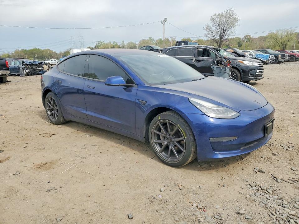 Aukcja sprzedaży 2018 Tesla Model 3, vin: 5YJ3E1EA6JF058879, numer aukcji: 49584026