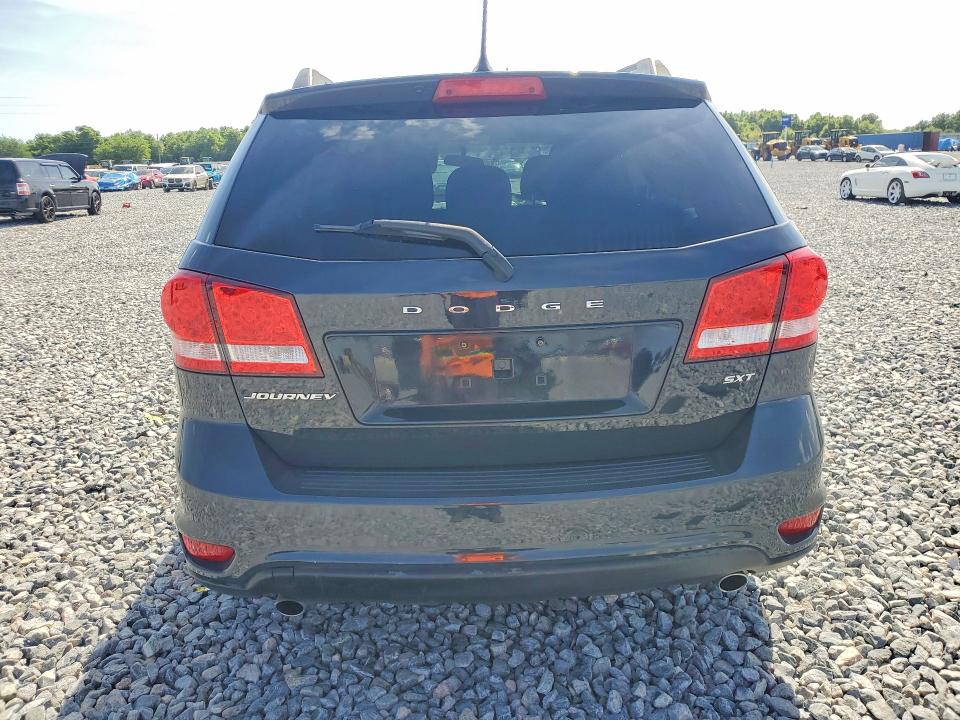 Aukcja sprzedaży 2018 Dodge Journey, vin: 3C4PDCBGXJT274714, numer aukcji: 48422336