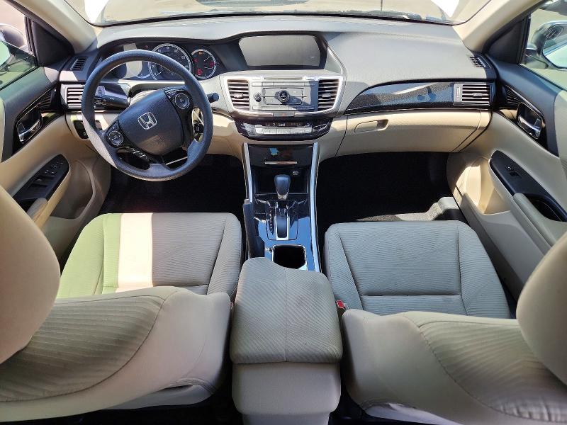 Auction sale of the 2017 Honda Accord, vin: 1HGCR2F36HA174520, lot number: 51883346