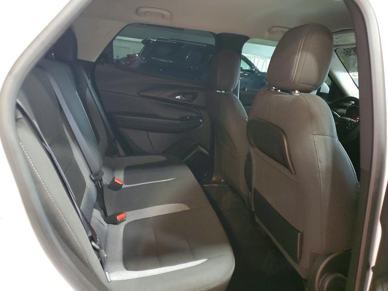 Aukcja sprzedaży 2023 Chevrolet Trailblazer, vin: KL79MRSL8PB145757, numer aukcji: 49882856