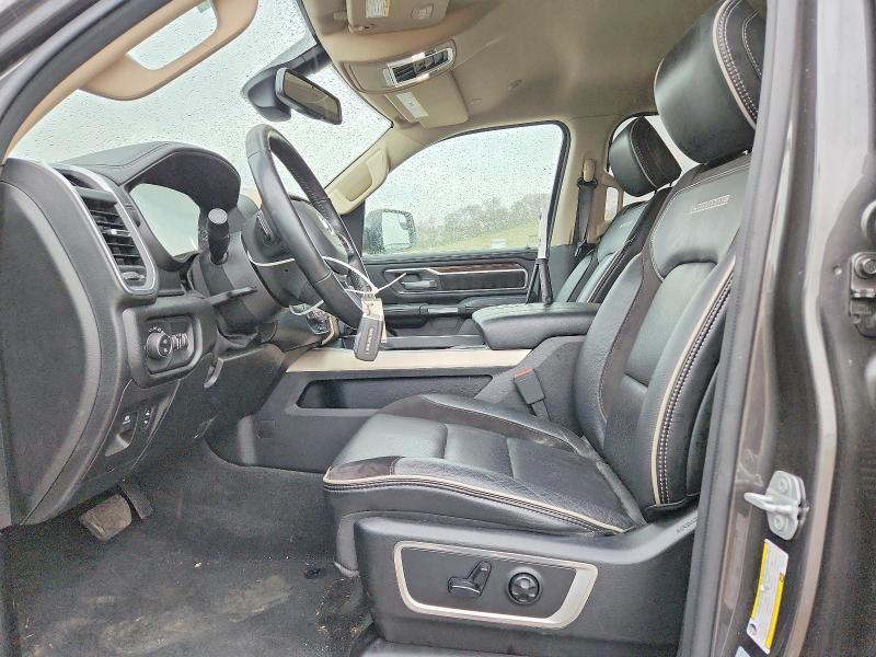 Продаж на аукціоні авто 2020 Ram 1500, vin: 1C6SRFJT0LN151719, номер лоту: 51459656
