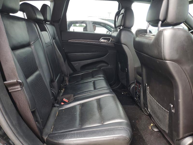 49330876 :رقم المزاد ، 1C4RJEBG2MC656202 vin ، 2021 Jeep Grand Cherokee مزاد بيع