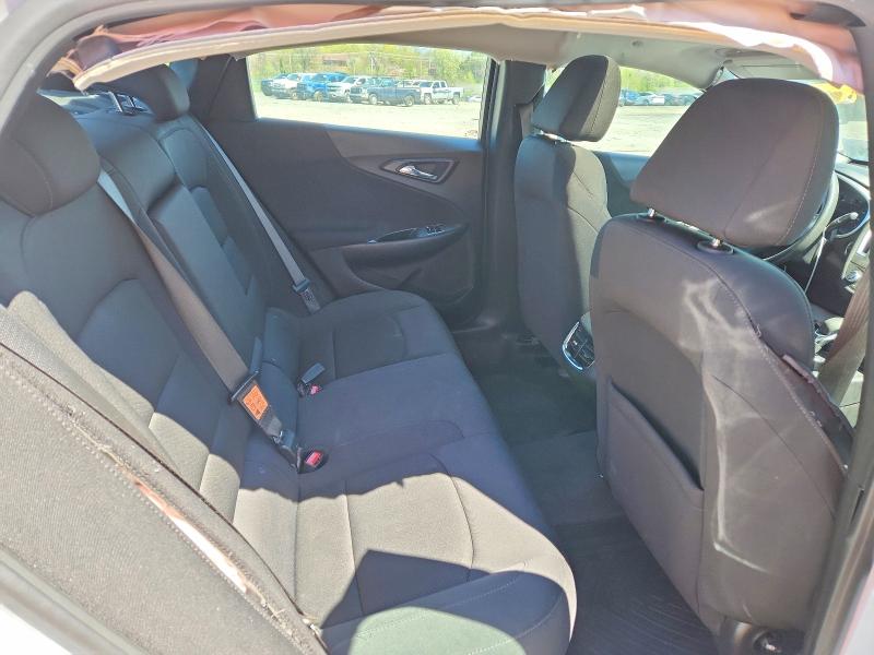 Продаж на аукціоні авто 2024 Chevrolet Malibu, vin: 1G1ZD5ST3RF172168, номер лоту: 48746836