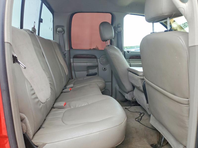 Aukcja sprzedaży 2003 Dodge Ram 3500, vin: 3D7LU38623G702435, numer aukcji: 51894876