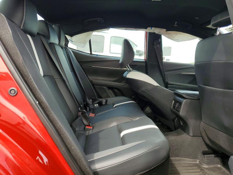 Aukcja sprzedaży 2025 Toyota Camry, vin: 4T1DAACK0SU136055, numer aukcji: 49433656