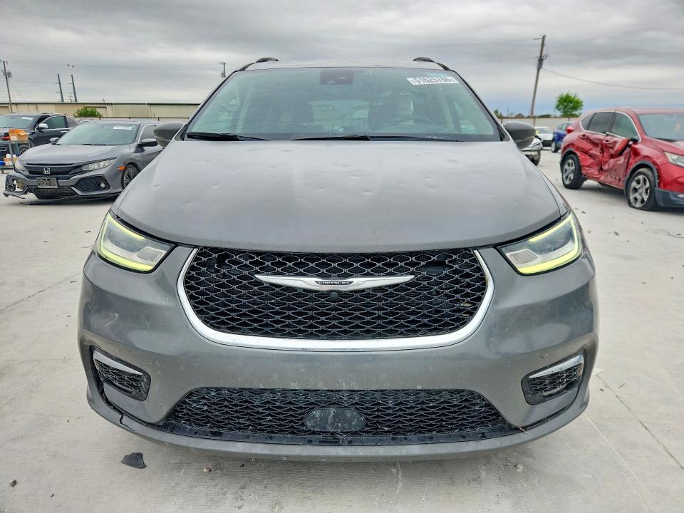 Aukcja sprzedaży 2022 Chrysler Pacifica, vin: 2C4RC1BG8NR177570, numer aukcji: 51625786