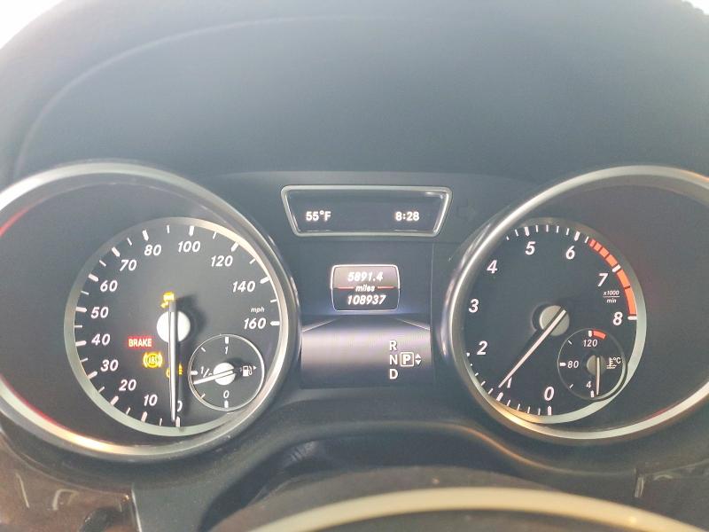 Продаж на аукціоні авто 2014 Mercedes-benz Gl, vin: 4JGDF7CE4EA385785, номер лоту: 50774116
