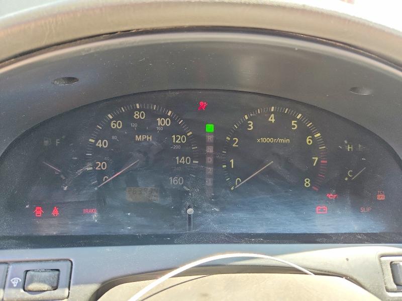Aukcja sprzedaży 2000 Infiniti I30, vin: JNKCA31A3YT119060, numer aukcji: 48441786
