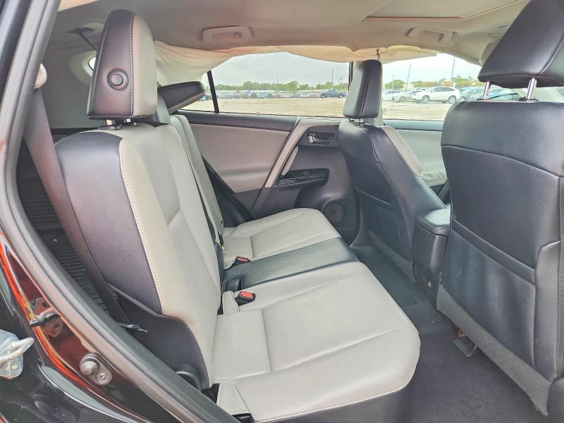 Продаж на аукціоні авто 2016 Toyota Rav4, vin: 2T3DFREV3GW463054, номер лоту: 48255296